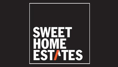 Sweet Home Estates Logo