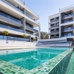 Stunning Apartment For Sale In Panthea