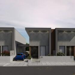 3 Bed Houses For Sale Kiti Larnaca