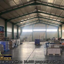 For Sale Industrial Warehouse In Dali2